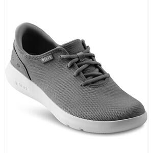 Kizik Womens Madrid Eco Knit Hands Free Shoes Comfort Casual Sneakers W‎ 7.5